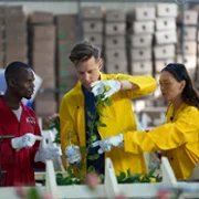 Afryka Express - galeria zdjęć - filmweb