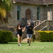 Afryka Express - galeria zdjęć - filmweb