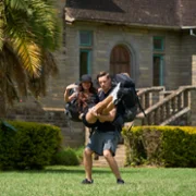 Afryka Express - galeria zdjęć - filmweb