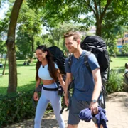 Afryka Express - galeria zdjęć - filmweb