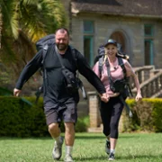 Afryka Express - galeria zdjęć - filmweb