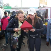 Afryka Express - galeria zdjęć - filmweb