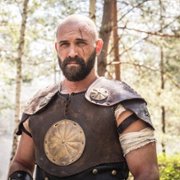 Słowianie. Płomień mocy - galeria zdjęć - filmweb