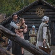 Słowianie. Płomień mocy - galeria zdjęć - filmweb