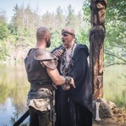 Słowianie. Płomień mocy - galeria zdjęć - filmweb