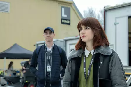 Franczyza - galeria zdjęć - filmweb