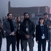 The Franchise - galeria zdjęć - filmweb