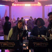 The Franchise - galeria zdjęć - filmweb