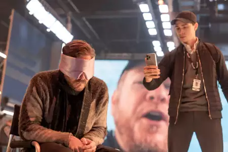 Franczyza - galeria zdjęć - filmweb