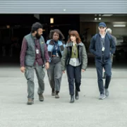 The Franchise - galeria zdjęć - filmweb
