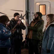 The Franchise - galeria zdjęć - filmweb