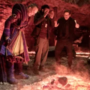 The Franchise - galeria zdjęć - filmweb