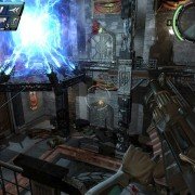 TimeShift - galeria zdjęć - filmweb