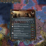 Europa Universalis IV: Mandate to Heaven - galeria zdjęć - filmweb