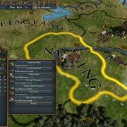 Europa Universalis IV: Mandate to Heaven - galeria zdjęć - filmweb