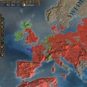 Europa Universalis IV: Mandate to Heaven - galeria zdjęć - filmweb
