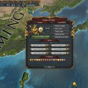 Europa Universalis IV: Mandate to Heaven - galeria zdjęć - filmweb