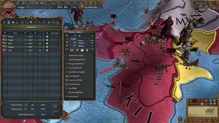 Europa Universalis IV: Mandate to Heaven - galeria zdjęć - filmweb