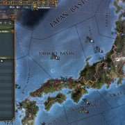 Europa Universalis IV: Mandate to Heaven - galeria zdjęć - filmweb