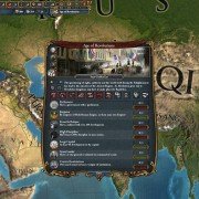 Europa Universalis IV: Mandate to Heaven - galeria zdjęć - filmweb