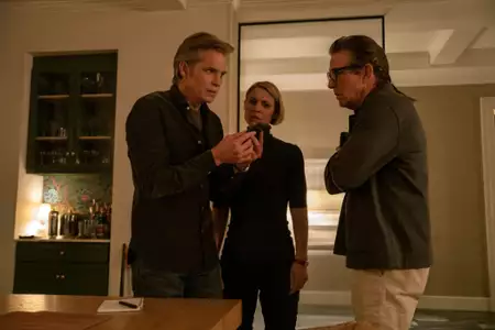 Pełne koło - galeria zdjęć - filmweb