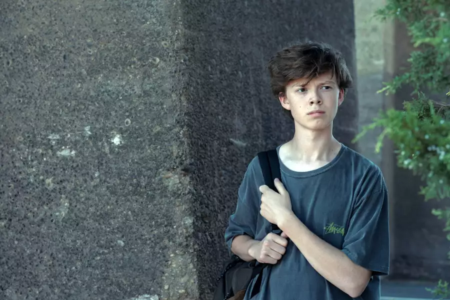 Pełne koło - galeria zdjęć - filmweb