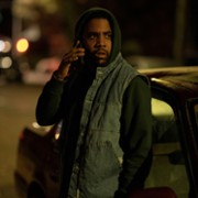 Jharrel Jerome