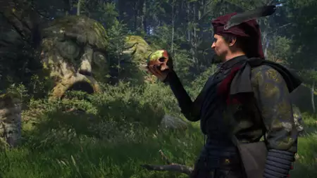 Kingdom Come: Deliverance II Brushes with Death - galeria zdjęć - filmweb