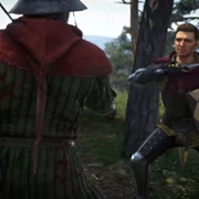 Kingdom Come: Deliverance II Brushes with Death - galeria zdjęć - filmweb
