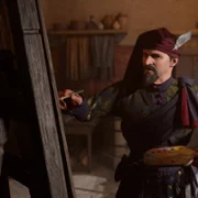Kingdom Come: Deliverance II Brushes with Death - galeria zdjęć - filmweb
