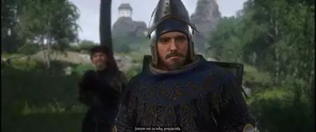 Kingdom Come: Deliverance II Brushes with Death - galeria zdjęć - filmweb
