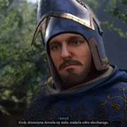 Kingdom Come: Deliverance II Brushes with Death - galeria zdjęć - filmweb