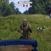 Kingdom Come: Deliverance II Brushes with Death - galeria zdjęć - filmweb