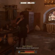 Kingdom Come: Deliverance II Brushes with Death - galeria zdjęć - filmweb
