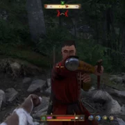 Kingdom Come: Deliverance II Brushes with Death - galeria zdjęć - filmweb