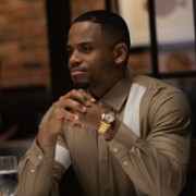 Tristan Mack Wilds w Swagger