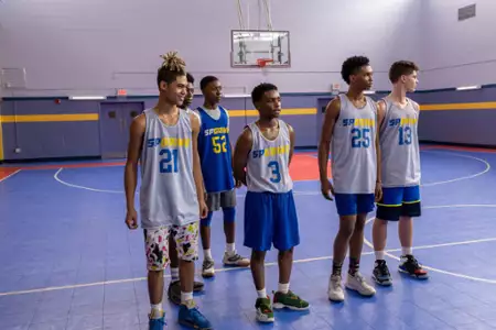 Swagger - galeria zdjęć - filmweb