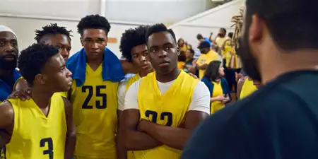 Swagger - galeria zdjęć - filmweb