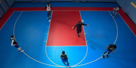 Sezon 1 Odcinek 5 Osoba dwudziestoczterogodzinna