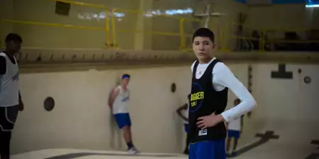 Swagger - galeria zdjęć - filmweb