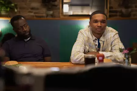 Swagger - galeria zdjęć - filmweb