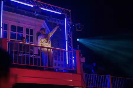Swagger - galeria zdjęć - filmweb