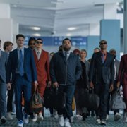 Swagger - galeria zdjęć - filmweb