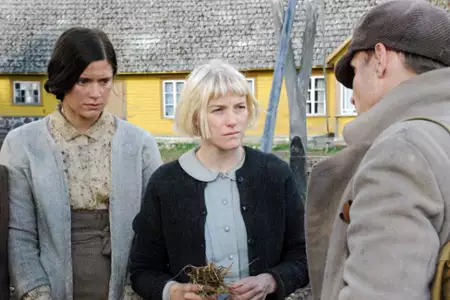 Oczyszczenie - galeria zdjęć - filmweb