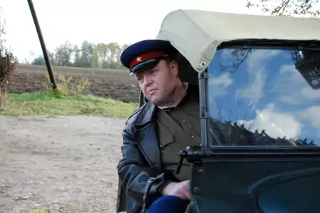 Oczyszczenie - galeria zdjęć - filmweb