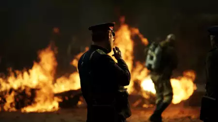 Oczyszczenie - galeria zdjęć - filmweb