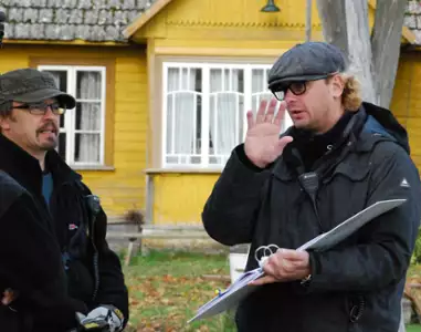 Oczyszczenie - galeria zdjęć - filmweb