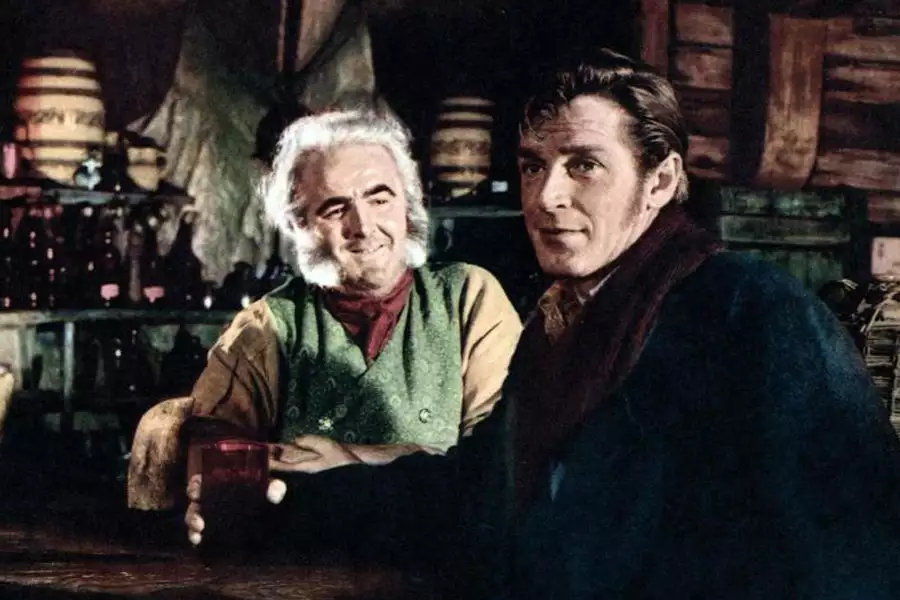 Moby Dick - galeria zdjęć - filmweb