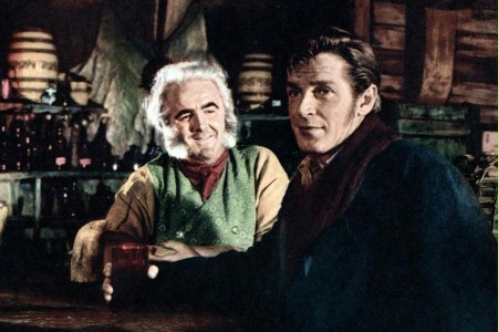 Recenzja Moby Dick