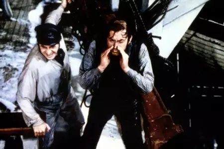 Moby Dick - galeria zdjęć - filmweb